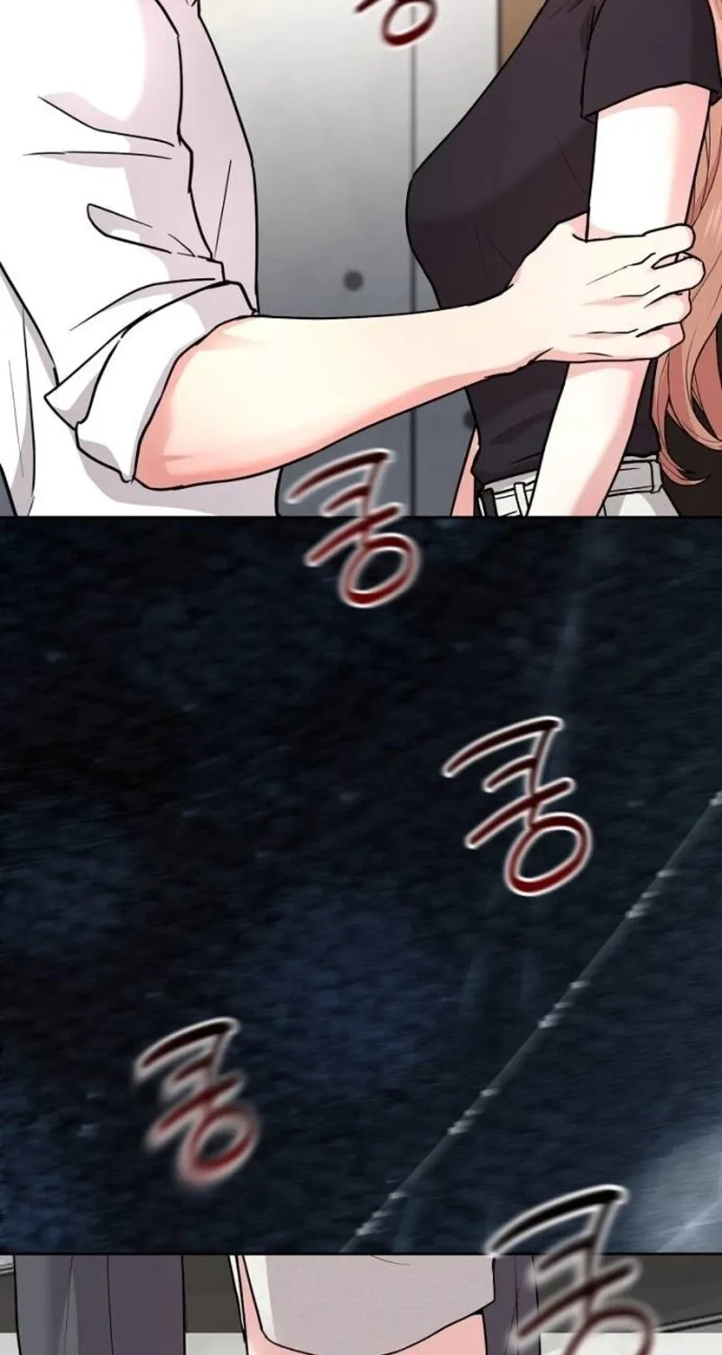 Love Was Cruel Chapter 10 page 55 - 