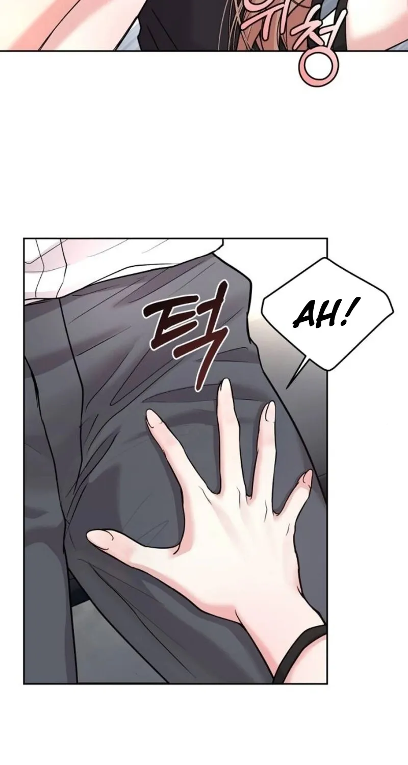 Love Was Cruel Chapter 10 page 59 - 