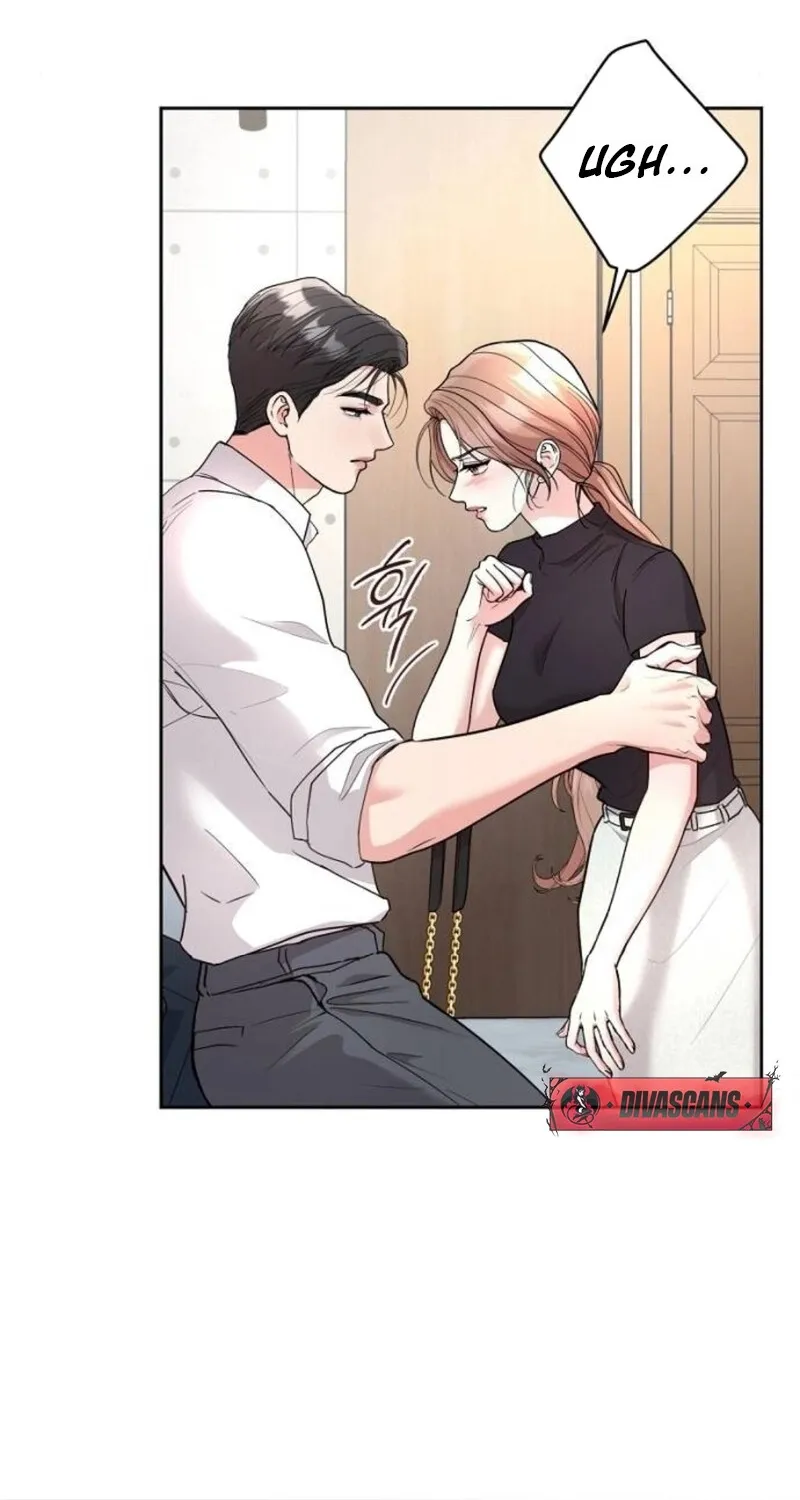 Love Was Cruel Chapter 10 page 60 - 