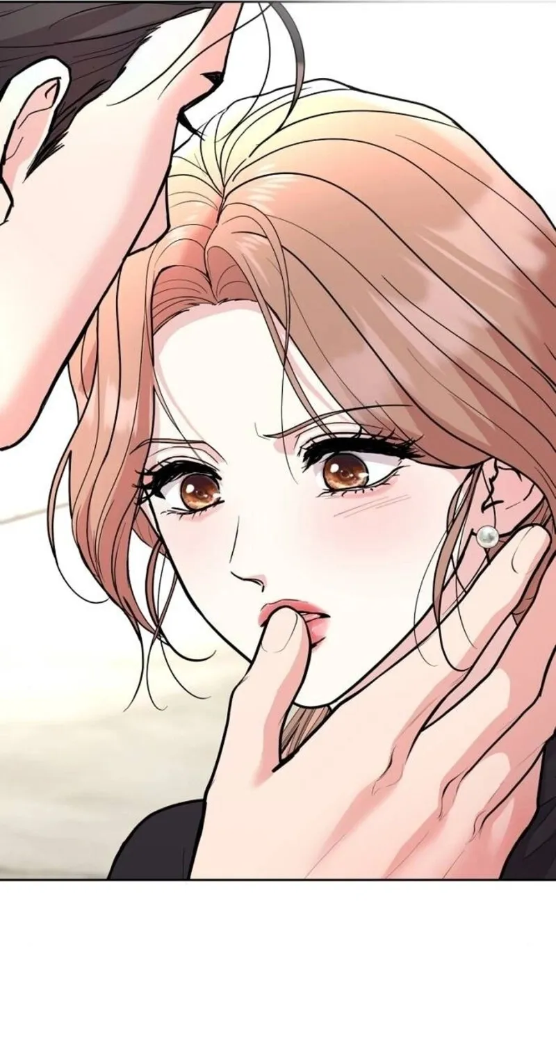 Love Was Cruel Chapter 10 page 61 - 