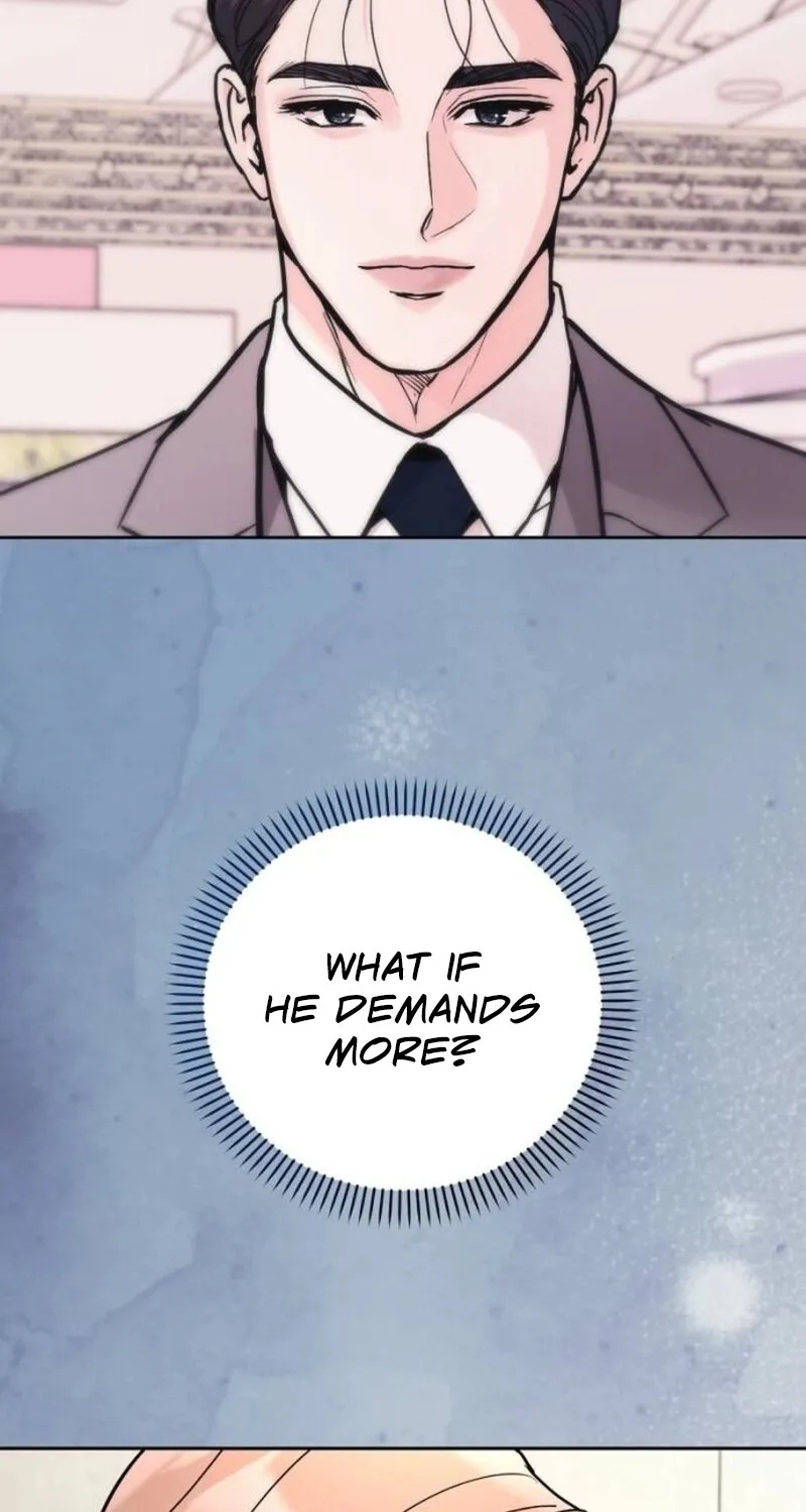 Love Was Cruel Chapter 10 page 8 - 