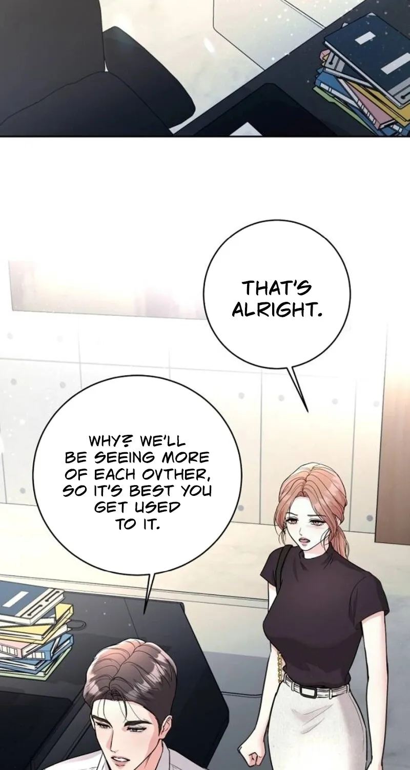 Love Was Cruel Chapter 10 page 72 - 