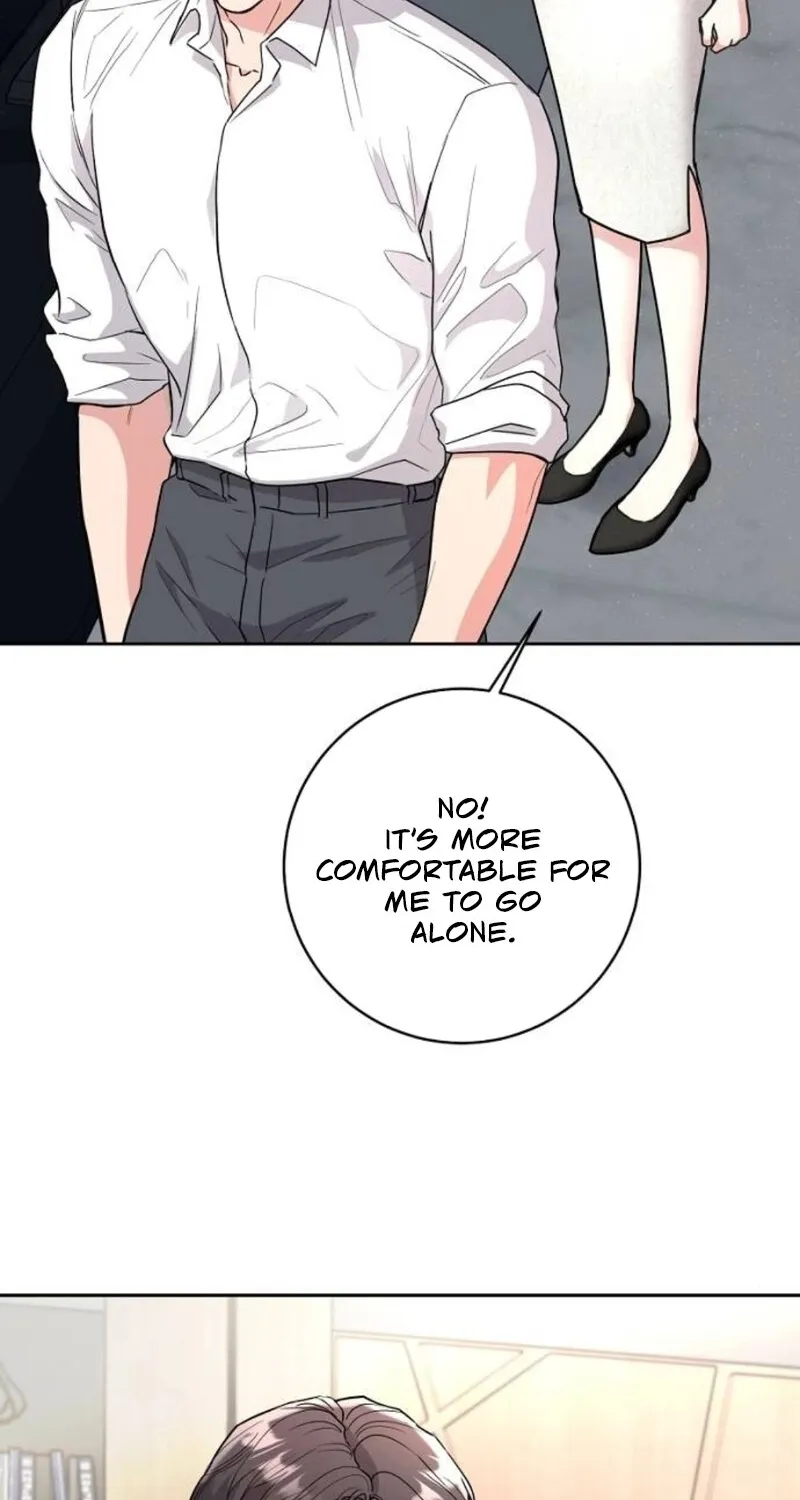 Love Was Cruel Chapter 10 page 73 - 