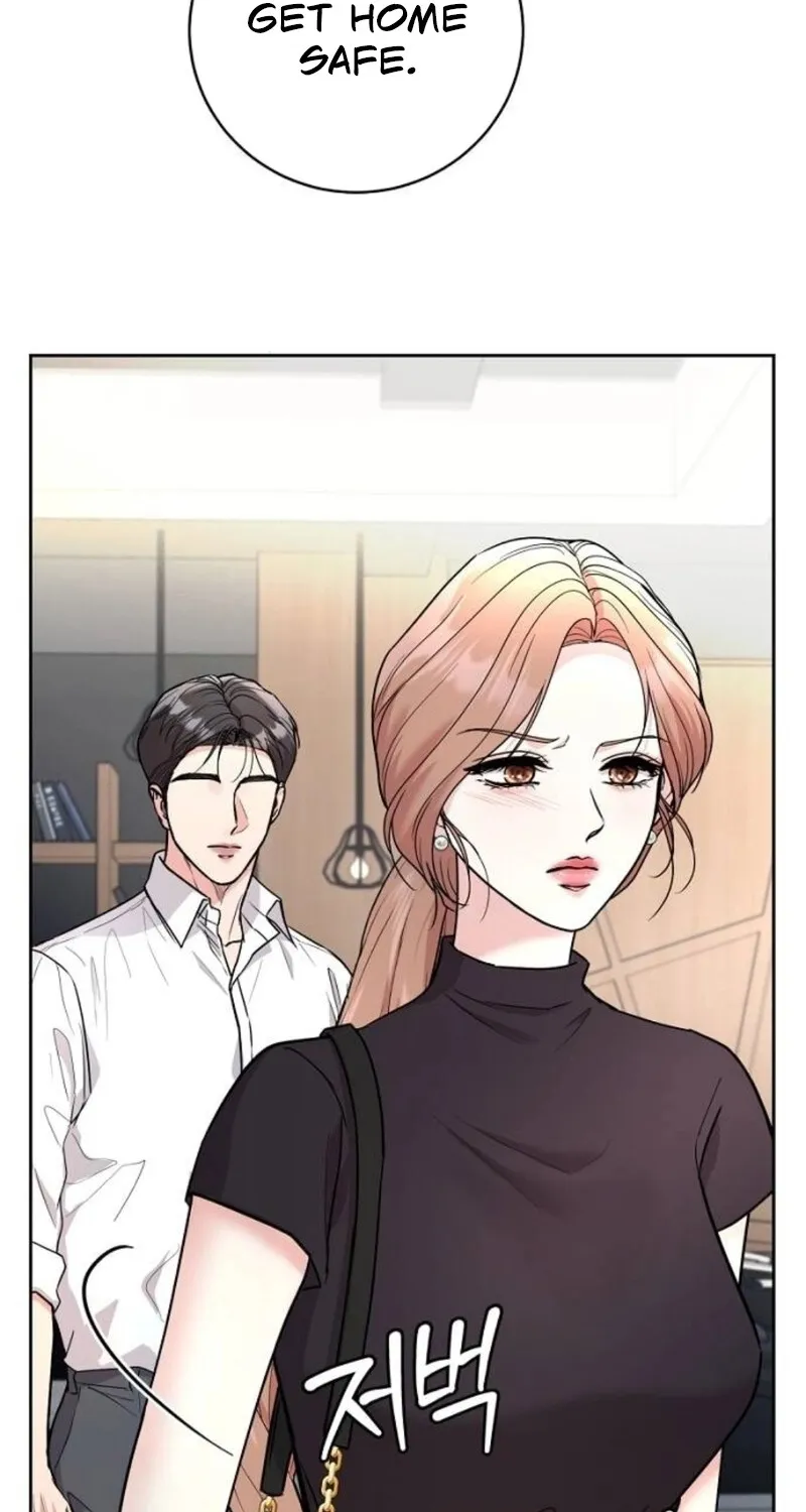Love Was Cruel Chapter 10 page 75 - 