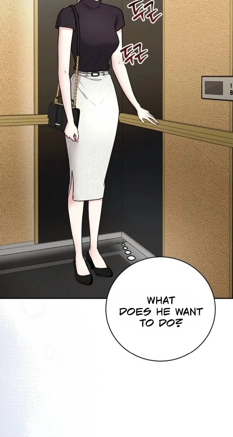 Love Was Cruel Chapter 10 page 86 - 
