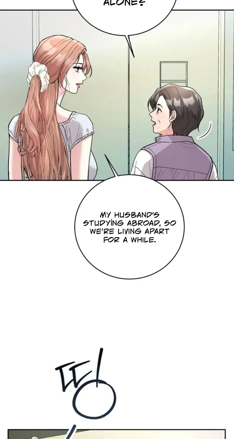 Love Was Cruel Chapter 11 page 12 - 