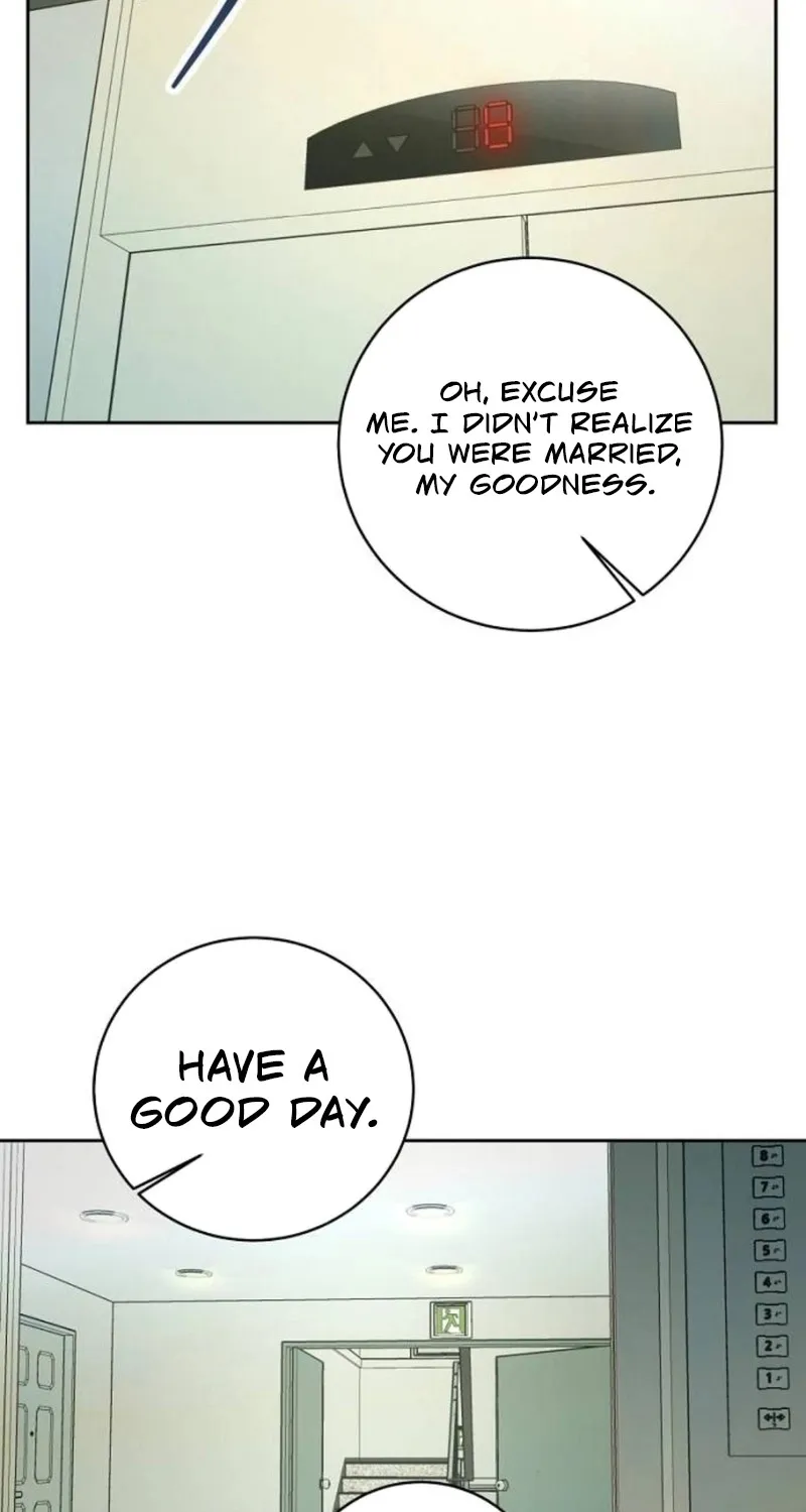 Love Was Cruel Chapter 11 page 13 - 