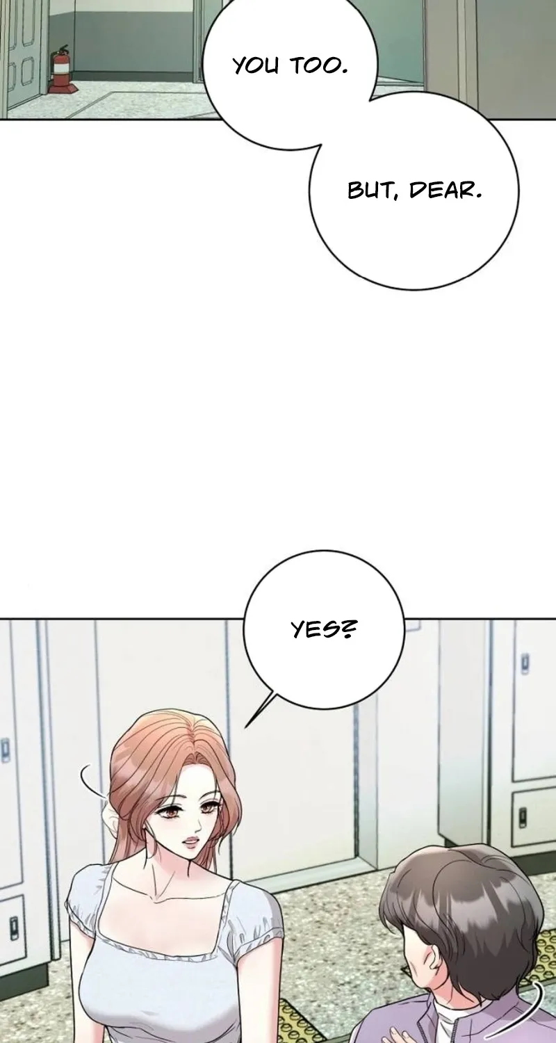 Love Was Cruel Chapter 11 page 14 - 