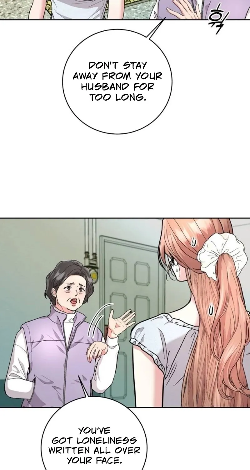 Love Was Cruel Chapter 11 page 15 - 