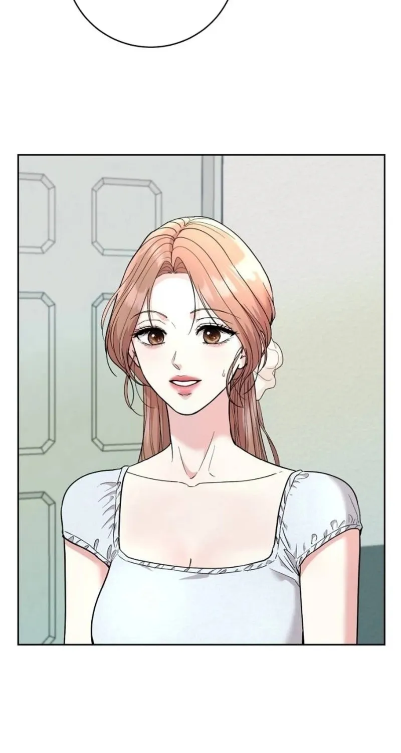 Love Was Cruel Chapter 11 page 16 - 