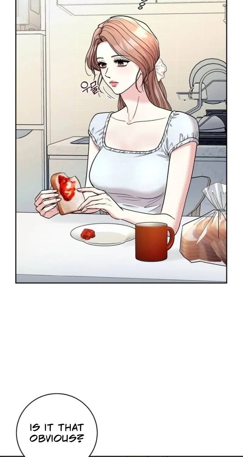 Love Was Cruel Chapter 11 page 18 - 