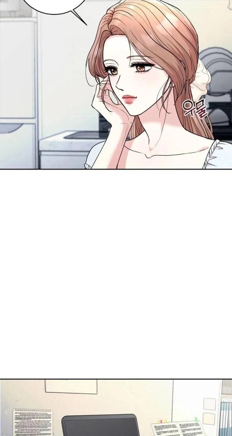 Love Was Cruel Chapter 11 page 19 - 