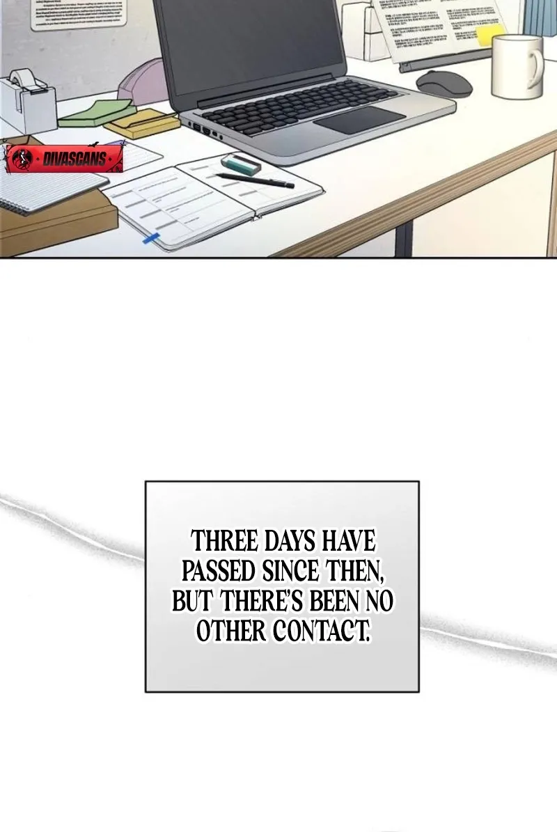 Love Was Cruel Chapter 11 page 20 - 