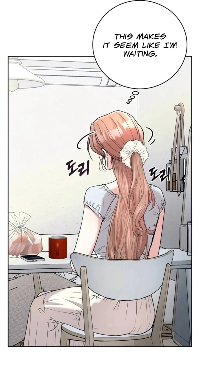 Love Was Cruel Chapter 11 page 21 - 