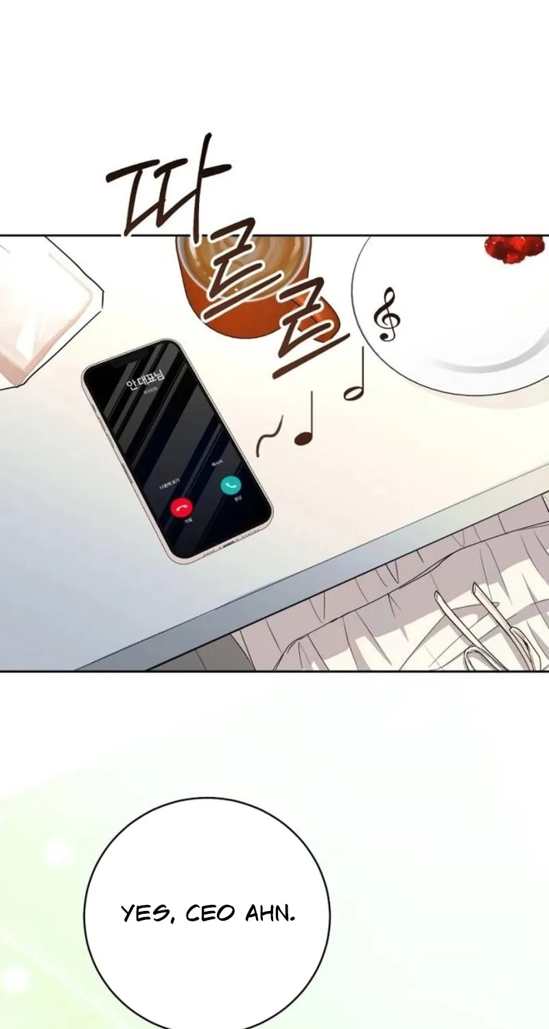 Love Was Cruel Chapter 11 page 22 - 