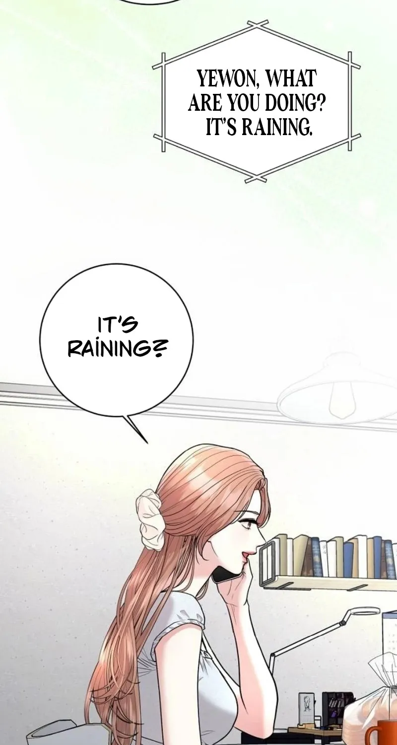 Love Was Cruel Chapter 11 page 23 - 