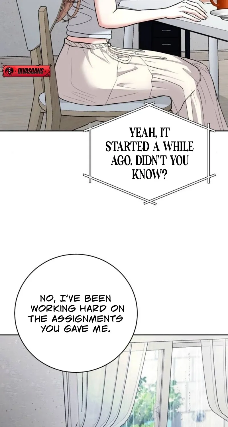 Love Was Cruel Chapter 11 page 24 - 