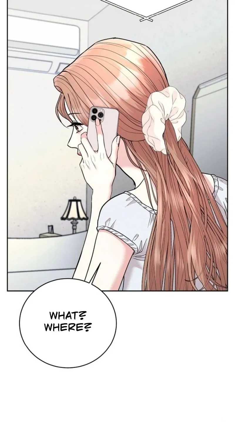 Love Was Cruel Chapter 11 page 26 - 