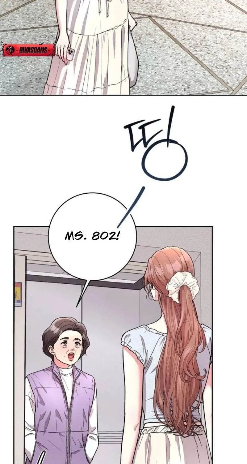 Love Was Cruel Chapter 11 page 4 - 