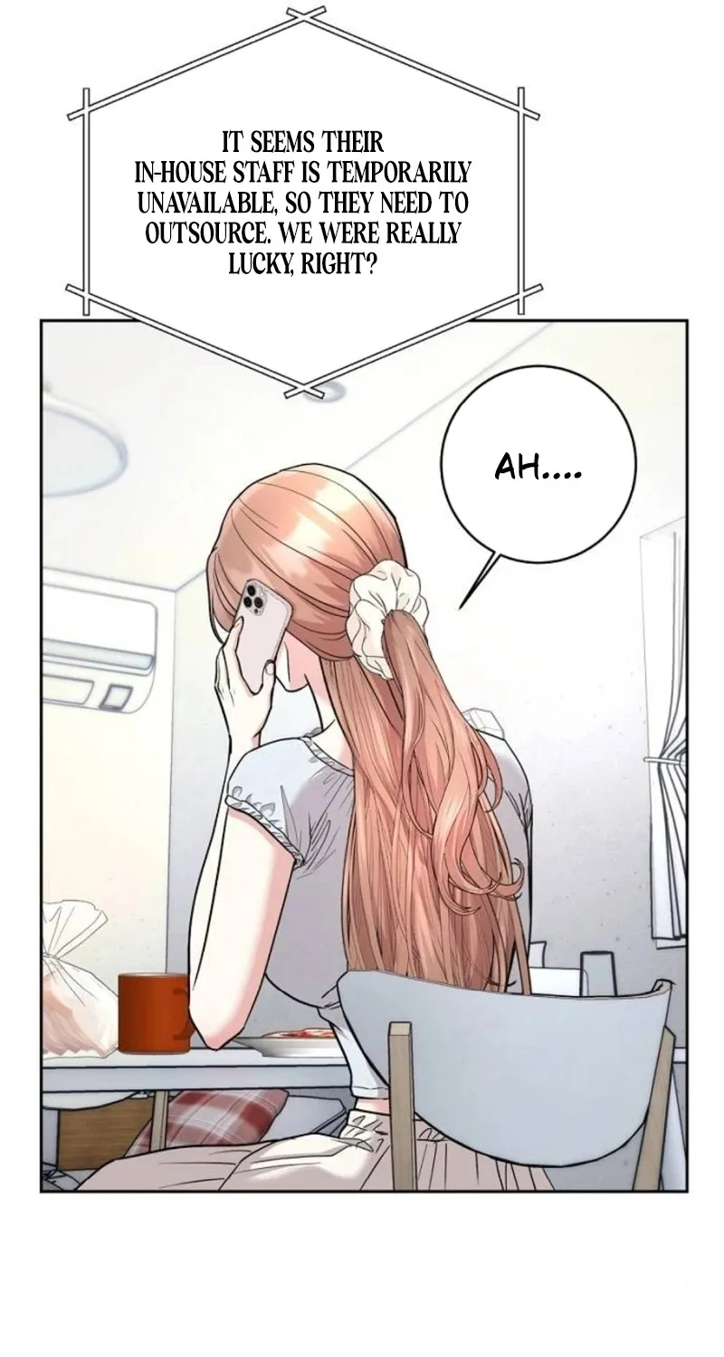 Love Was Cruel Chapter 11 page 31 - 