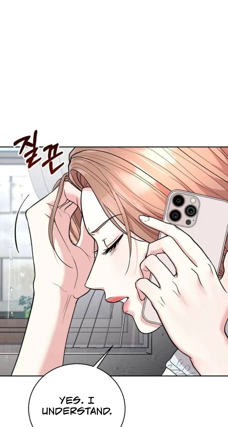 Love Was Cruel Chapter 11 page 34 - 