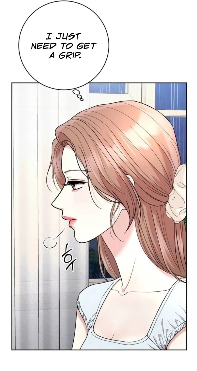 Love Was Cruel Chapter 11 page 41 - 