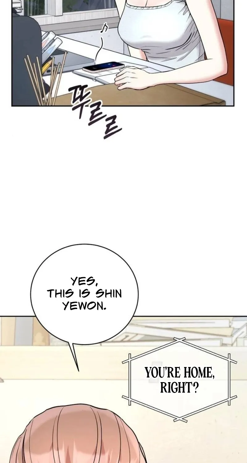 Love Was Cruel Chapter 11 page 46 - 