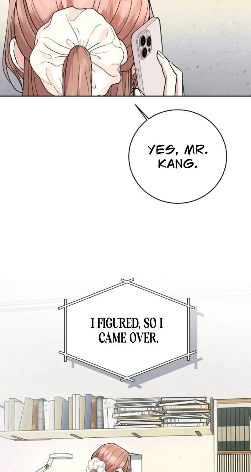 Love Was Cruel Chapter 11 page 47 - 