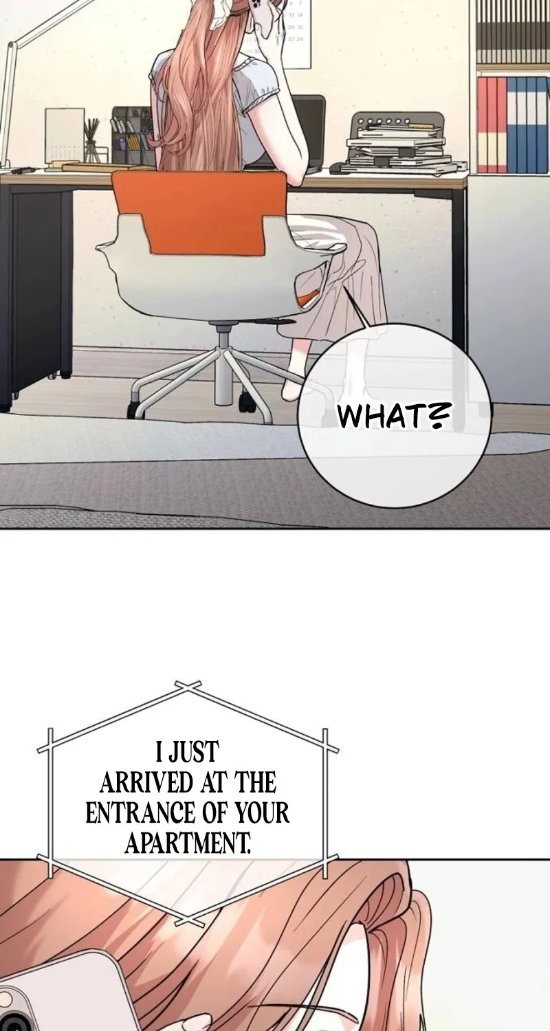 Love Was Cruel Chapter 11 page 48 - 