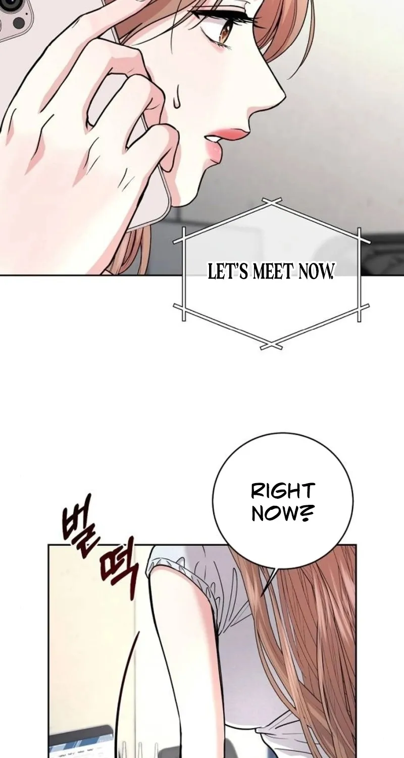 Love Was Cruel Chapter 11 page 49 - 