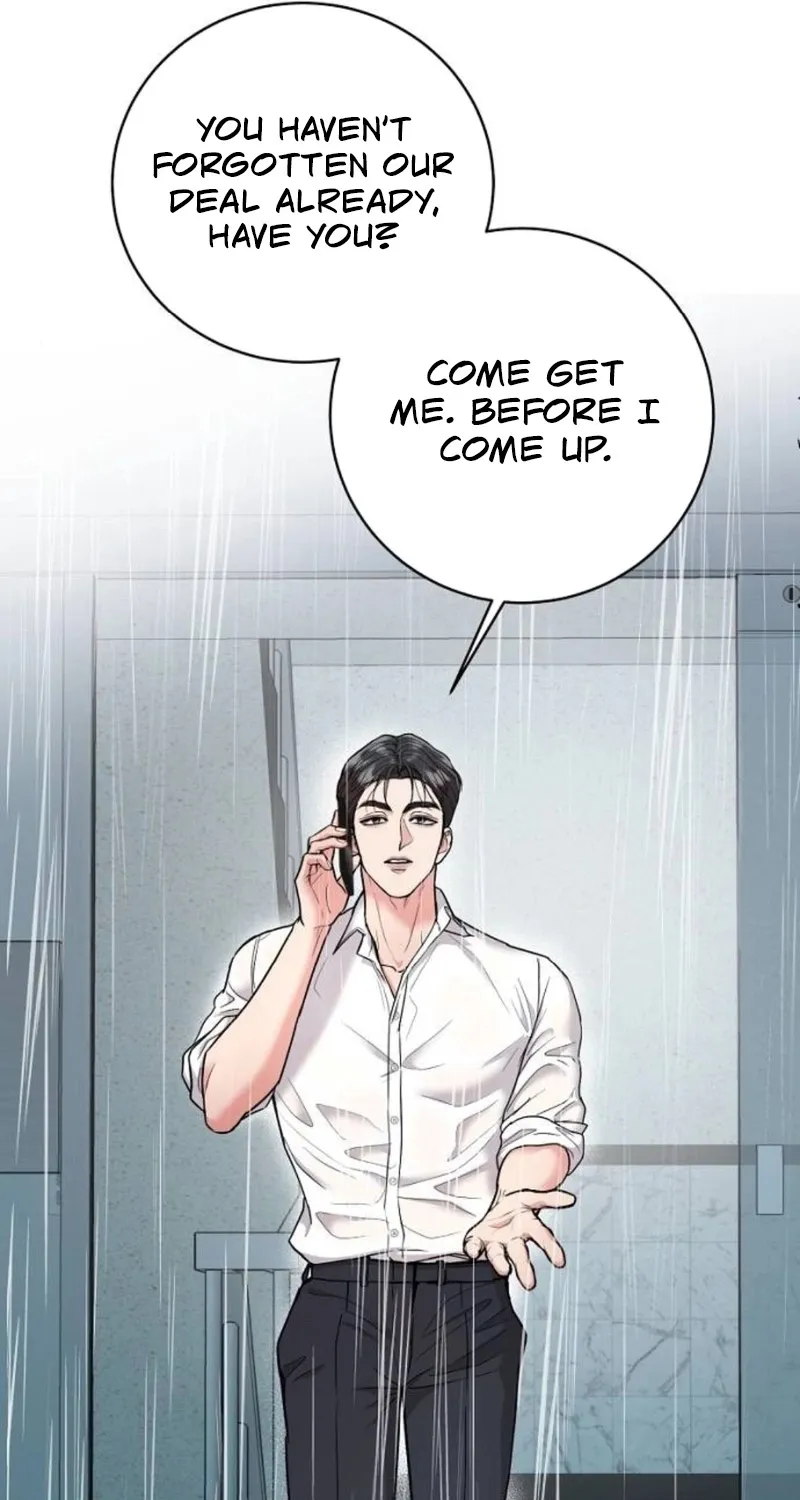 Love Was Cruel Chapter 11 page 51 - 