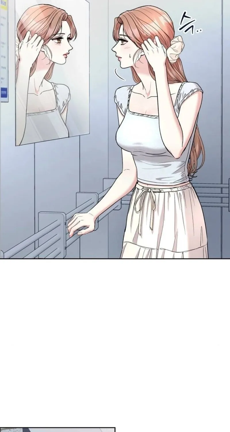 Love Was Cruel Chapter 11 page 55 - 