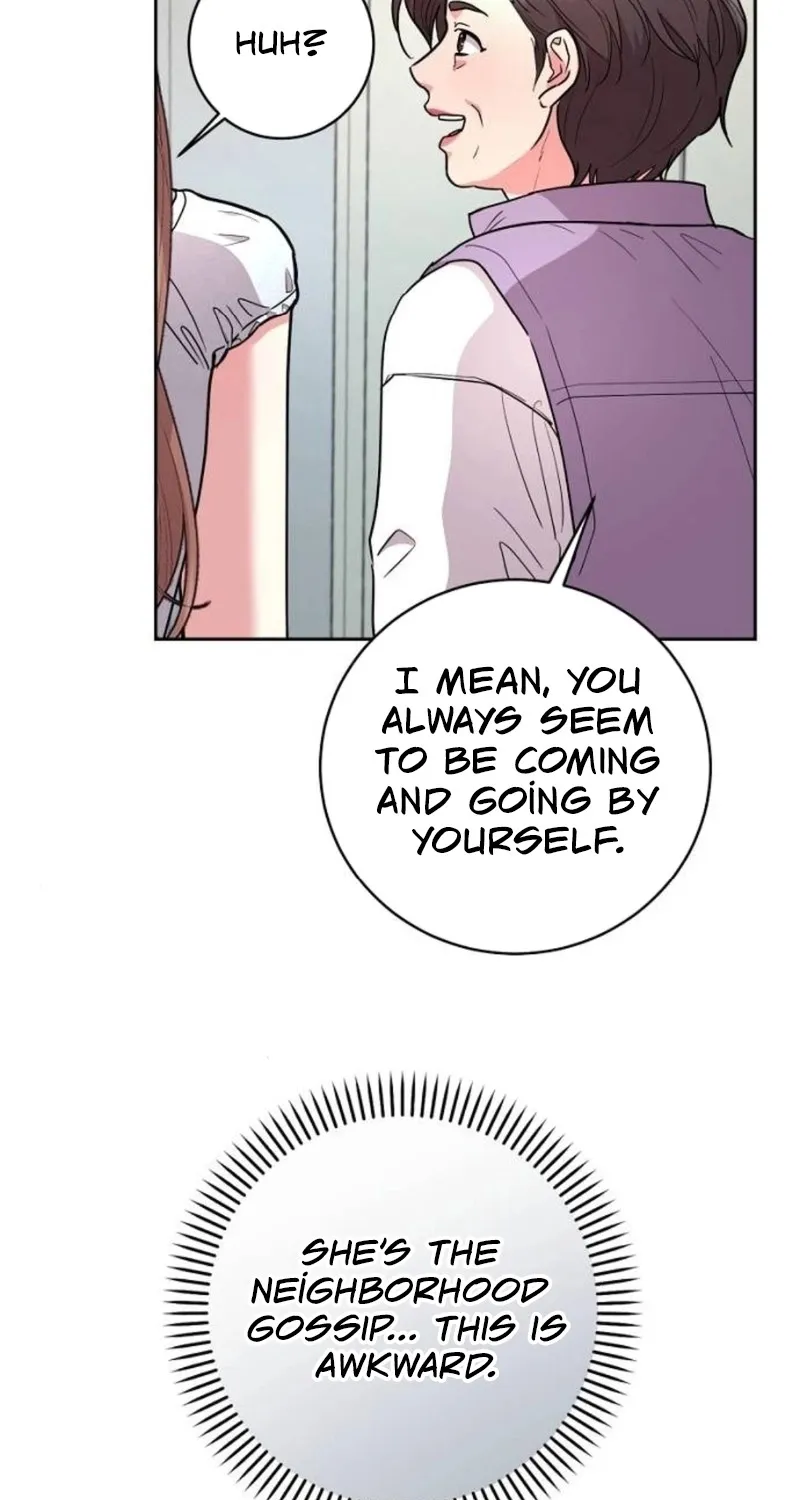 Love Was Cruel Chapter 11 page 7 - 
