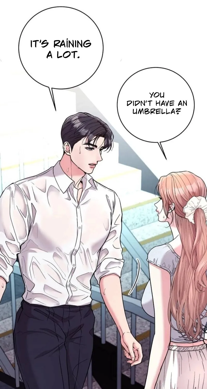 Love Was Cruel Chapter 11 page 61 - 