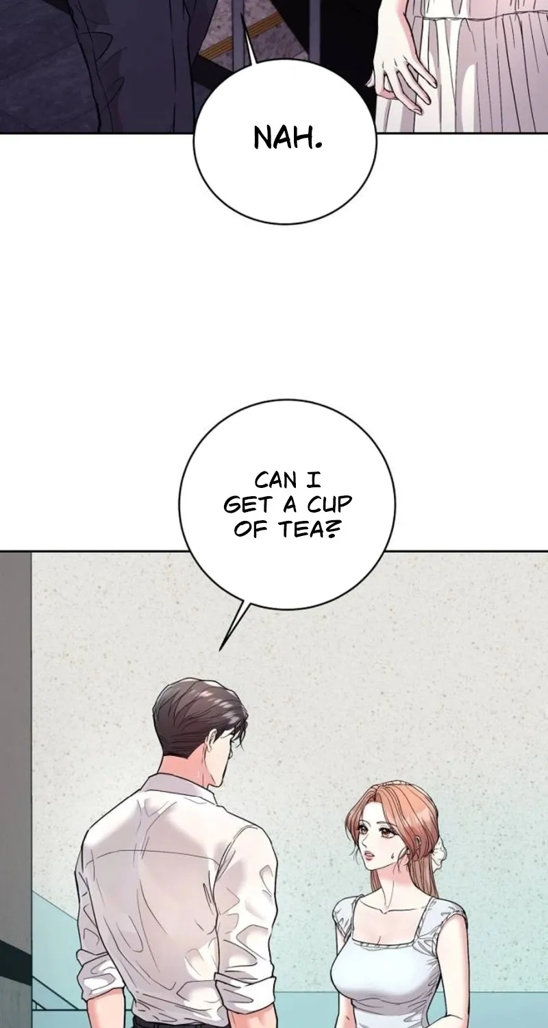 Love Was Cruel Chapter 11 page 62 - 