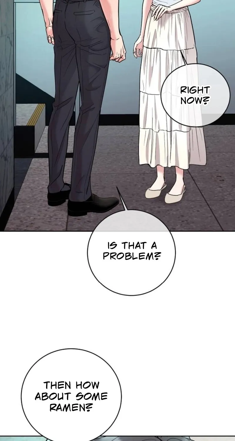Love Was Cruel Chapter 11 page 63 - 