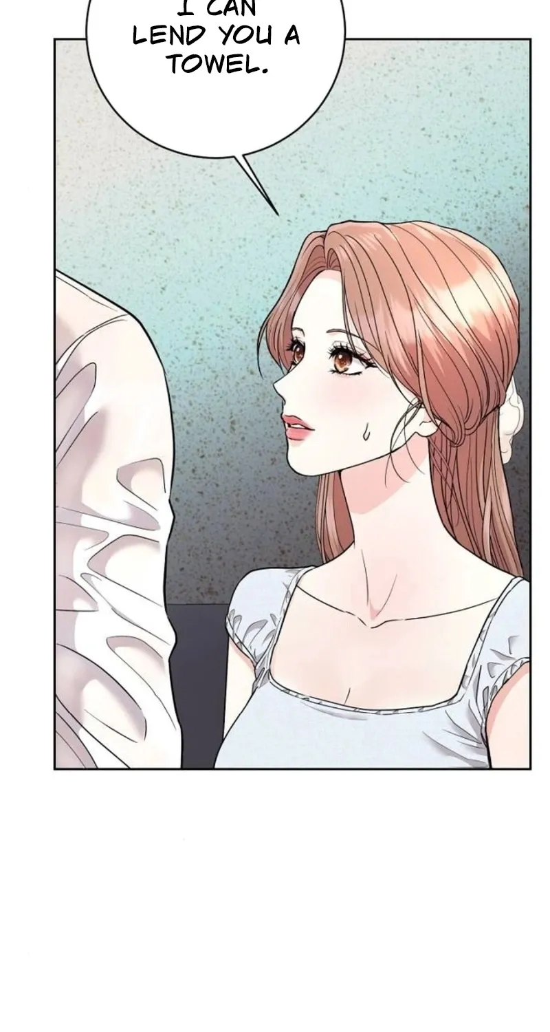 Love Was Cruel Chapter 11 page 65 - 