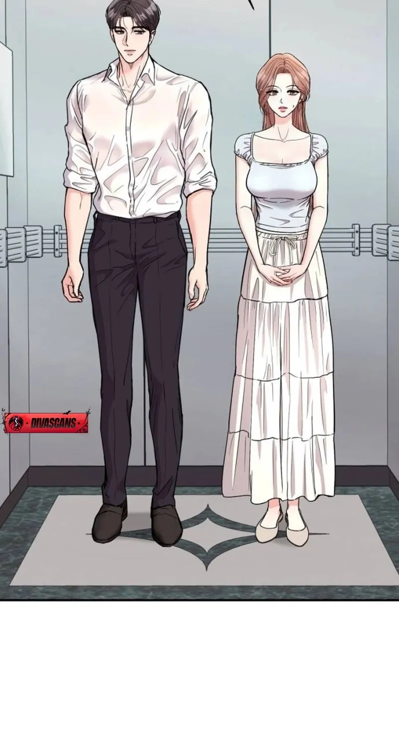 Love Was Cruel Chapter 11 page 67 - 