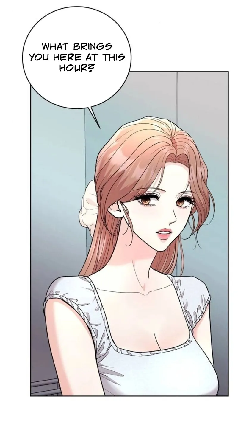Love Was Cruel Chapter 11 page 68 - 