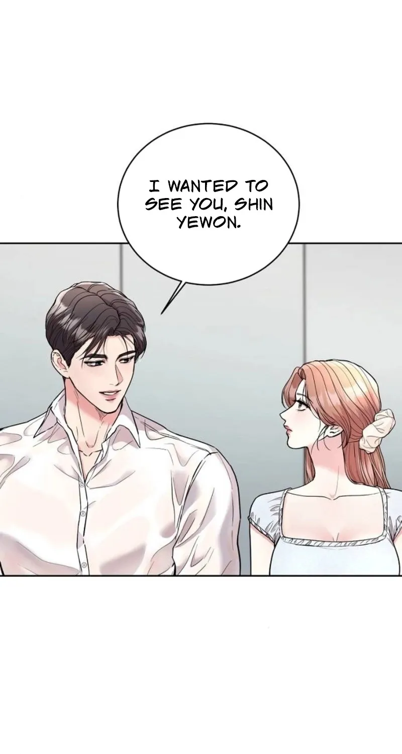 Love Was Cruel Chapter 11 page 69 - 