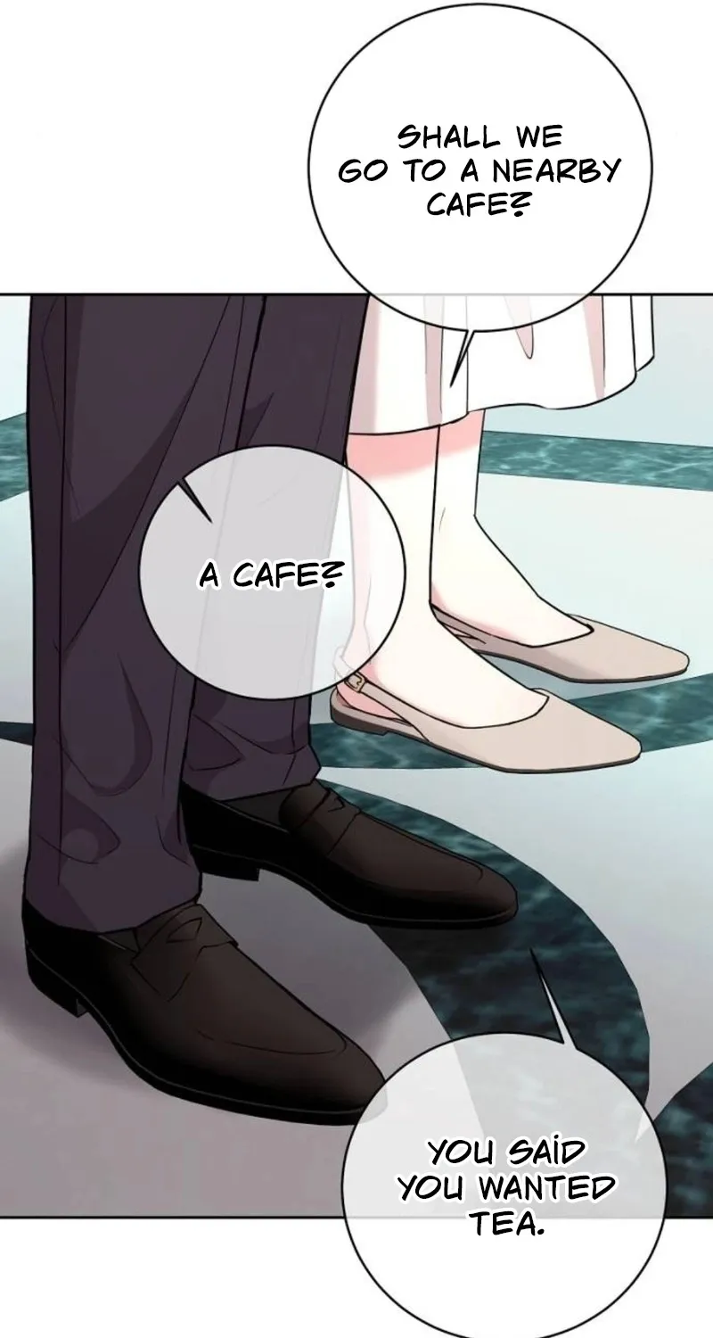 Love Was Cruel Chapter 11 page 71 - 