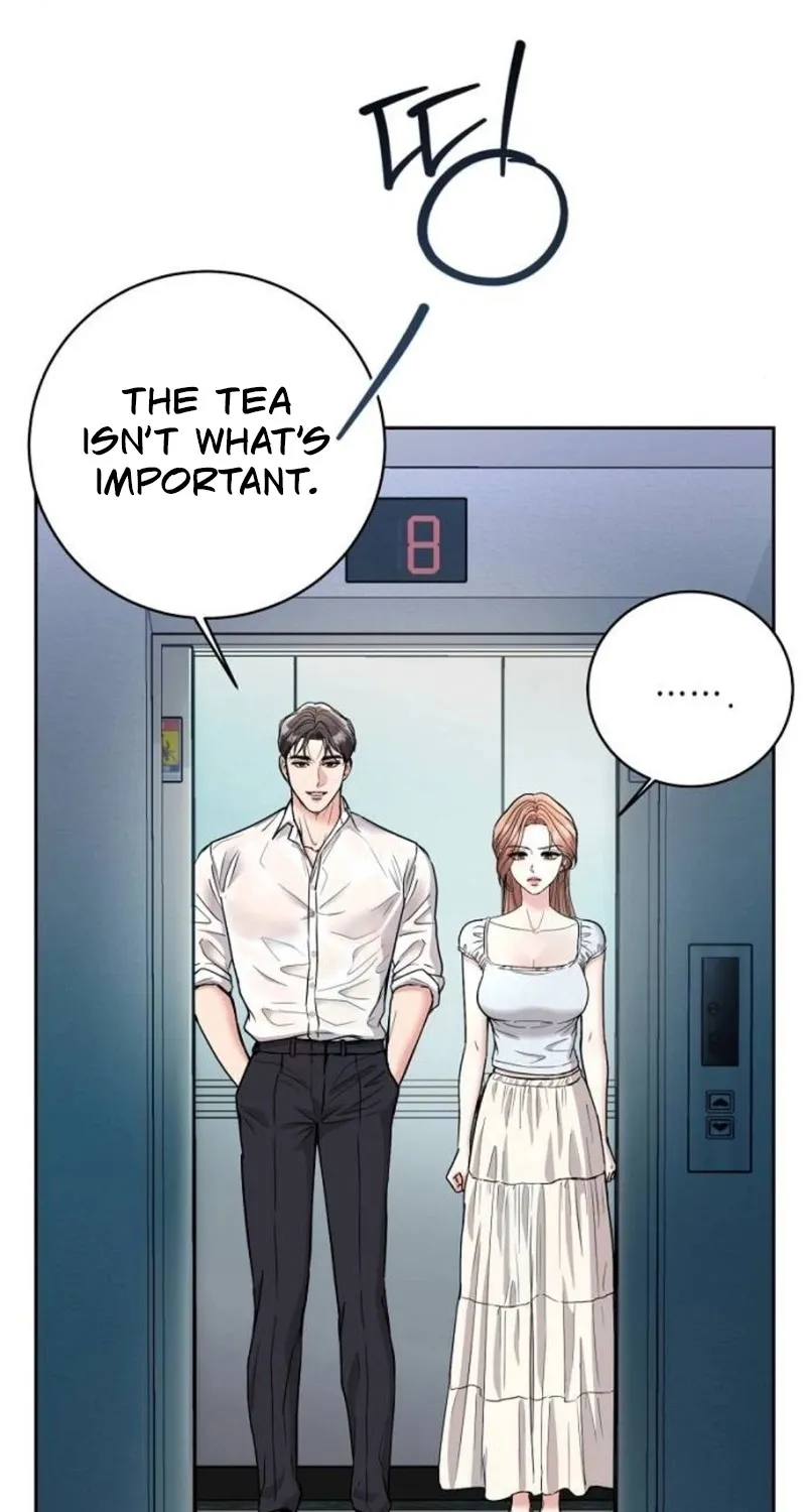Love Was Cruel Chapter 11 page 73 - 