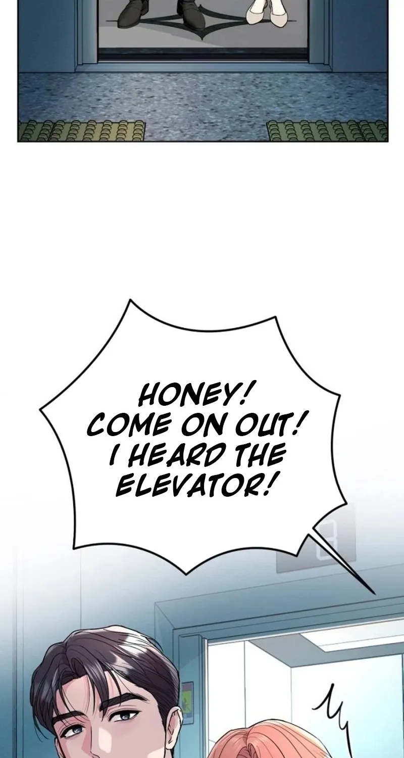 Love Was Cruel Chapter 11 page 74 - 