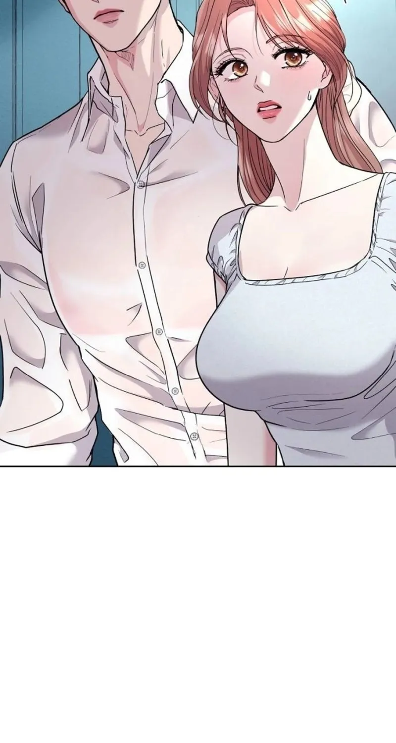 Love Was Cruel Chapter 11 page 75 - 