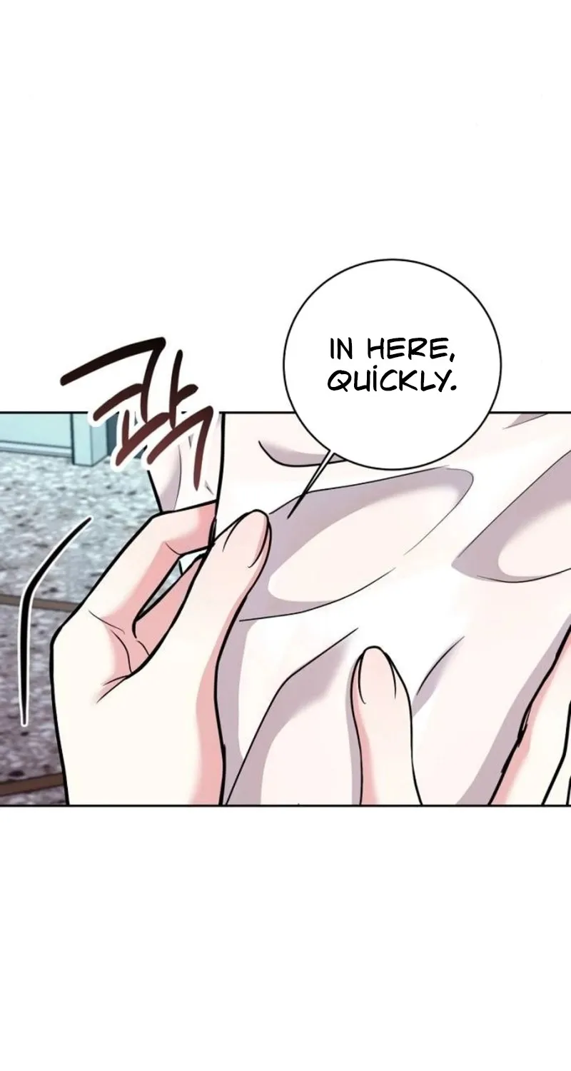Love Was Cruel Chapter 11 page 76 - 