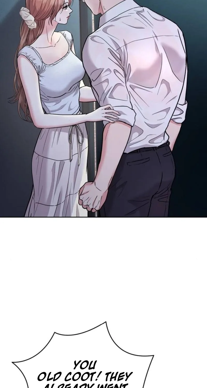 Love Was Cruel Chapter 11 page 79 - 