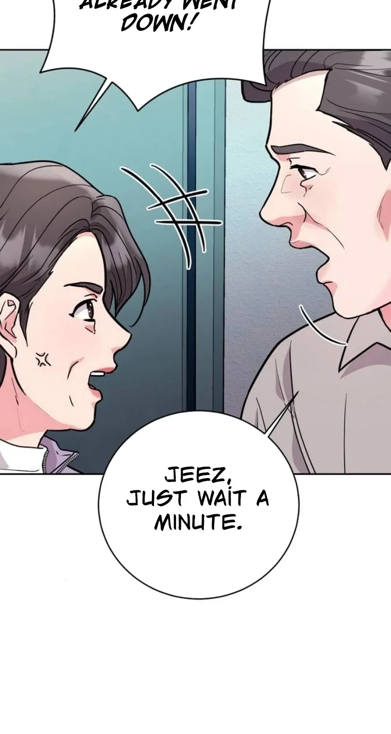 Love Was Cruel Chapter 11 page 80 - 