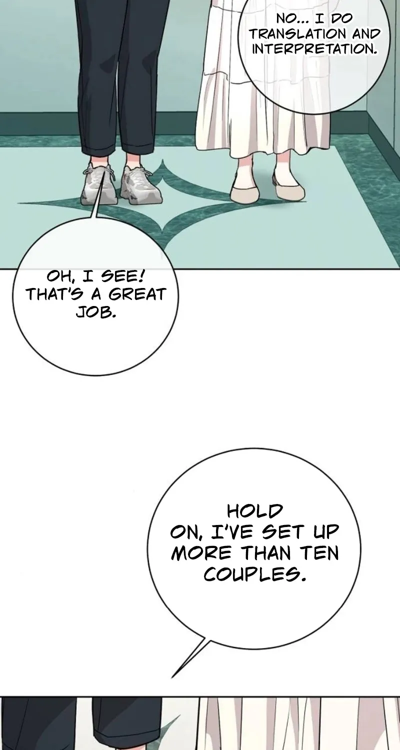 Love Was Cruel Chapter 11 page 9 - 