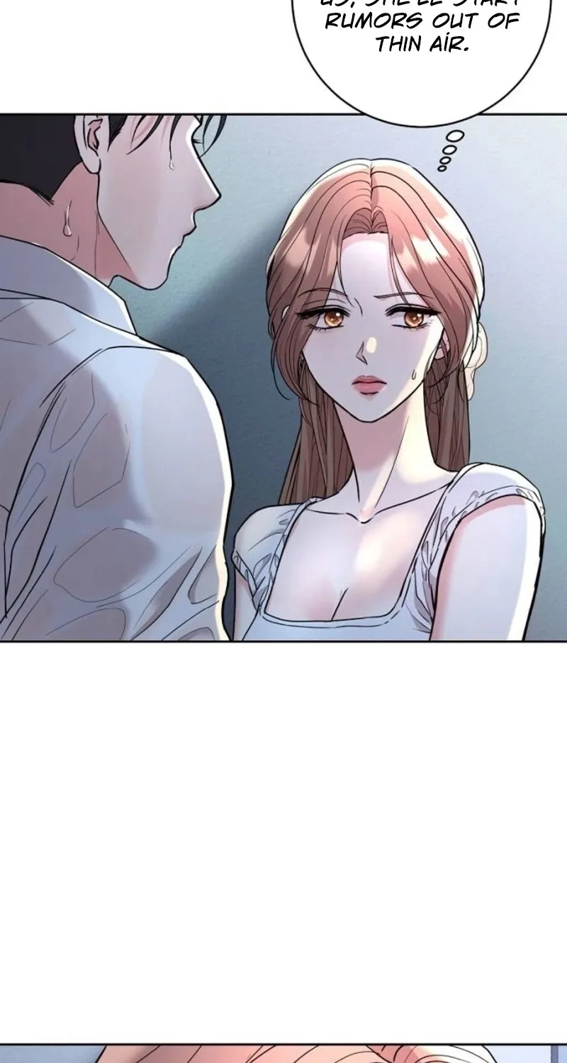 Love Was Cruel Chapter 11 page 82 - 