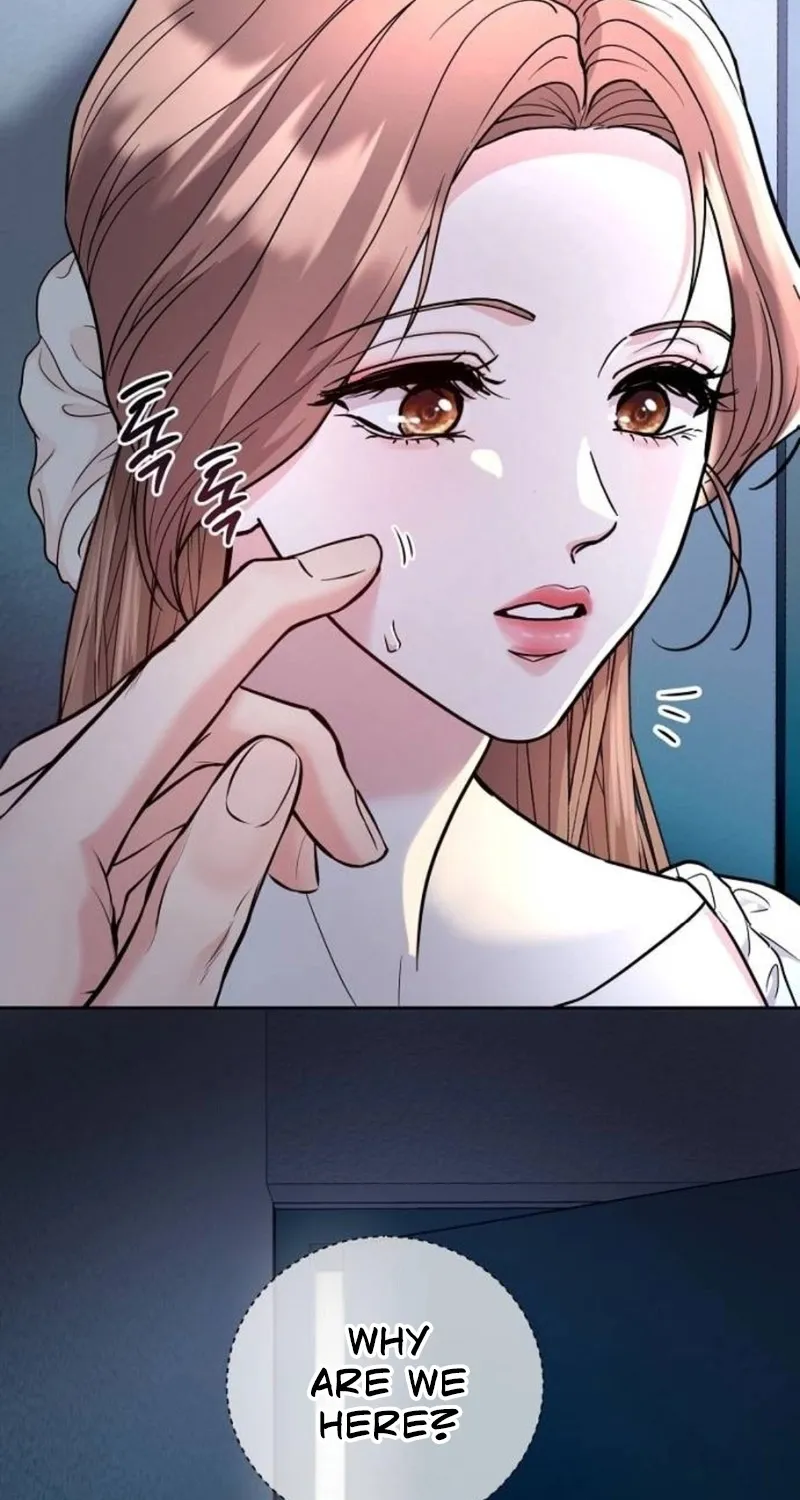 Love Was Cruel Chapter 11 page 83 - 